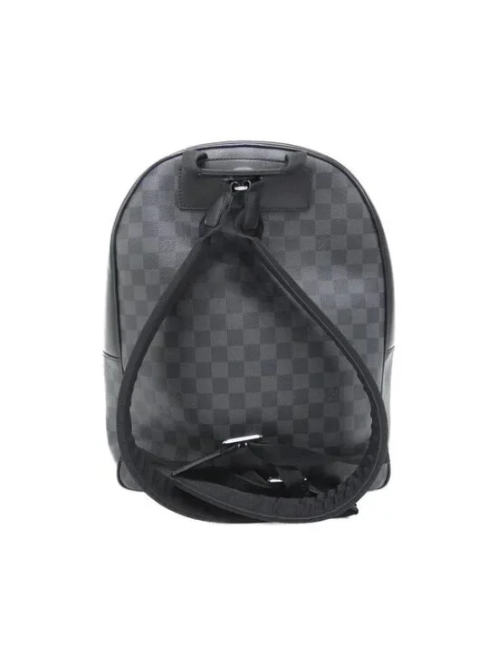 Louis Vuitton Damier Graphite Josh Backpack - Picture 2 of 10
